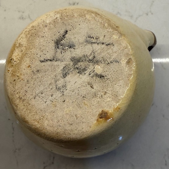 Two-Tone Ceramic Jars - Picture 7 of 12